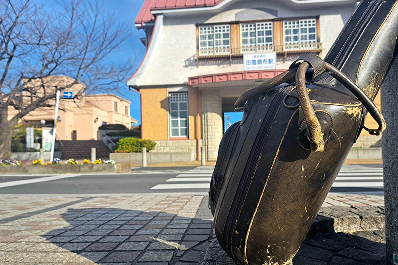 通学レッスン